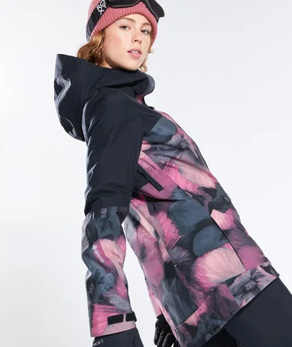 Vista 7 de Roxy Gore-Tex Glade - Chaqueta de nieve para mujer