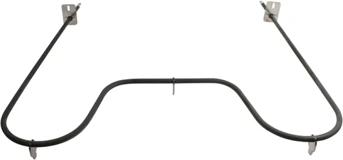 Vista 2 de WP74010750 Reemplazo del elemento de horneado para Maytag MER5751AAW - Compatible con elemento calefactor de rango 74010750