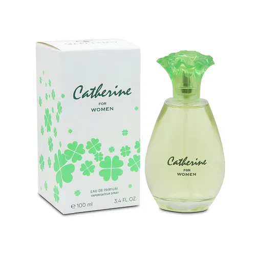 Vista 12 de AFLUXE Beauty Fleur EDP para mujer, aroma floral dulce, 3.4 onzas líquidas