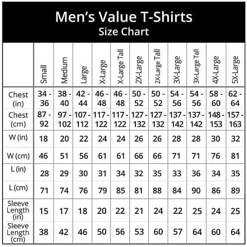 Vista 2 de CafePress Minivan Mega Fun T Shirt Men's 100% Cotton, Classic Graphic T Shirt Black