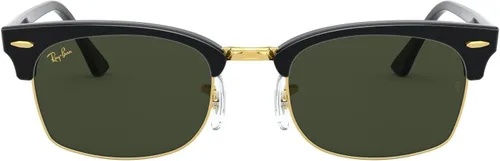 Vista 2 de Ray-Ban Gafas de sol cuadradas Rb3916 Clubmaster