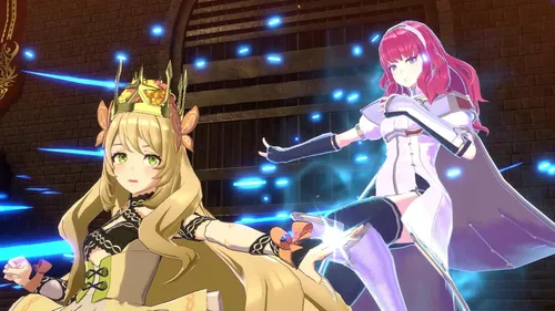 Vista 8 de Fire Emblem Engage - Nintendo Switch