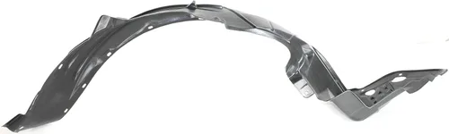 Vista 4 de Garage-Pro Revestimiento de guardabarros para HONDA ACCORD 03-07 DELANTERA LH Coupé