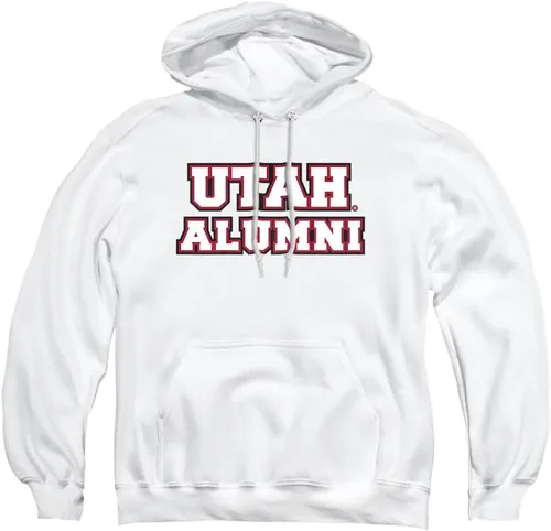 Vista 10 de LOGOVISION Ropa unisex para adultos con diseño oficial de alumnos universitarios para hombres y mujeres, colección de sudaderas con capucha
