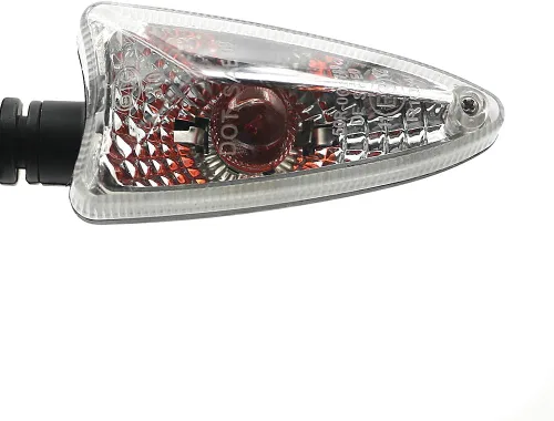 Vista 9 de Luz intermitente delantera y trasera para motocicleta, 4.724 in para F800R F800S K1300R/S F800GT F800ST F800GS S1000RR C600 G650GS F765GS