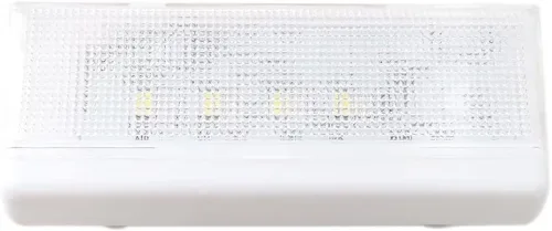 Vista 8 de Reemplazo de luz LED W10515057 para frigorífico WRS325FDAW04, lado a lado, con dispensador Repl. WPW10515057 (AP6022533), 3021141, PS11755866