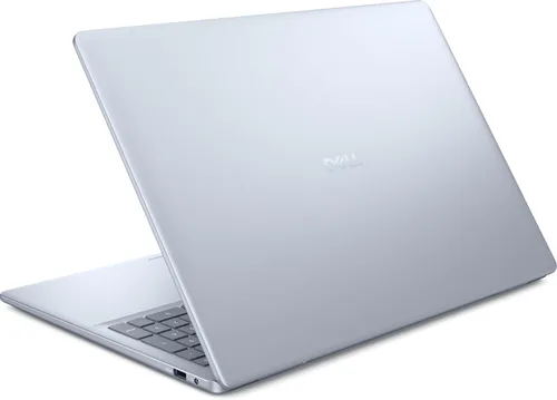 Vista 4 de Dell Portátil con pantalla táctil 16 Plus, Intel Core Ultra 9 288V