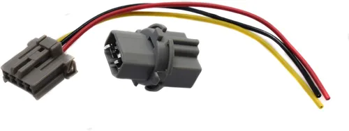 Vista 2 de Nuevo Luz de Freno Trasero Bombilla Bombilla Socket & Connector para 04-16 Mazda 3 CX-5 G14S513E7