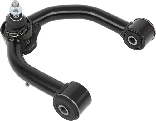 Vista 2 de SCITOO Par de brazos de control superiores delanteros de 2 a 4 pulgadas, kit de suspensión ajustable compatible con 1995-2004 para Tacoma 1996-2002