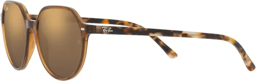 Vista 3 de Ray-Ban Rb2195 Thalia -Lentes de sol cuadrados