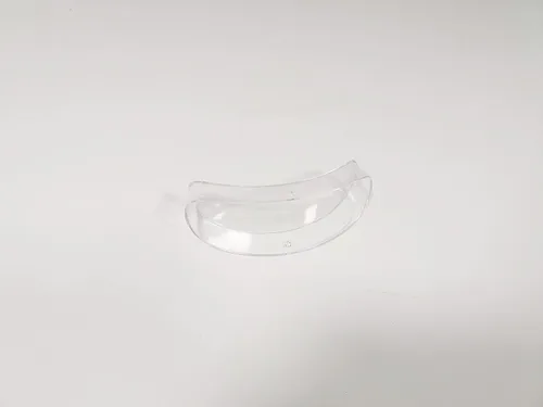 Vista 5 de Fundas de repuesto transparentes para máquina blanqueadora de dientes móvil DY-06 (10 unidades)