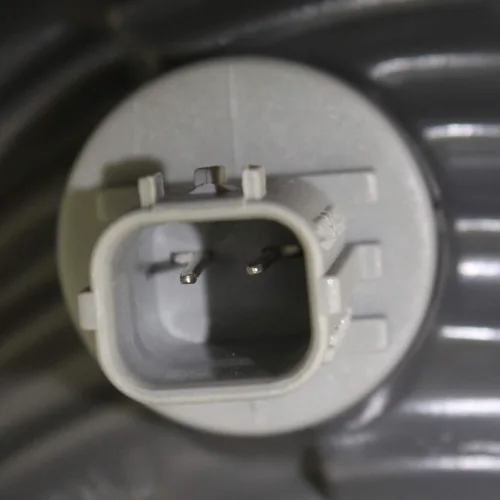 Vista 6 de Garage-Pro Luz trasera compatible con Honda Accord Driver Side Coupe CAPA 2013-2015