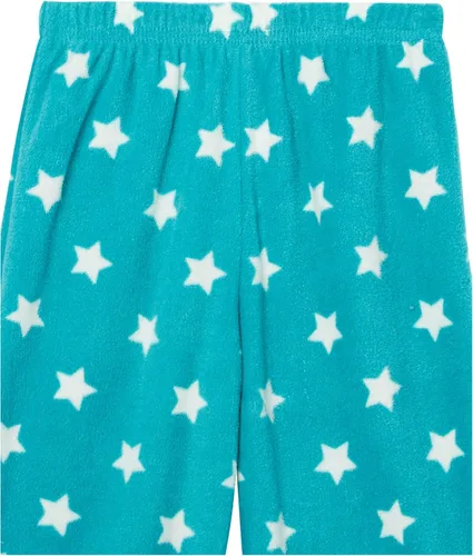 Vista 8 de STAR WARS boys 2-piece Loose-fit Pajama Set, Soft & Cute for Kids