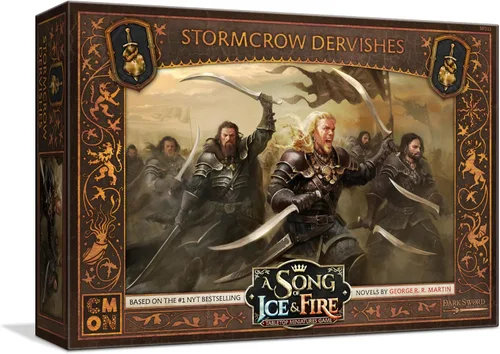 Vista 8 de Miniaturas de mesa A Song of Ice and Fire Bolton Bastard's Girls Unit Box Juego de estrategia para adolescentes y adultos A partir de 14 años