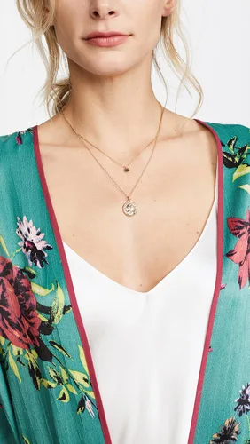 Vista 3 de Cloverpost 1971 - Collar para mujer