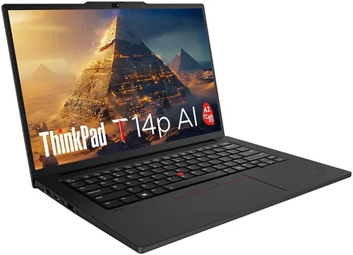 Vista 3 de Lenovo Laptop * Intel Ultra 9 185H 16-Core * Arc Graphics * 14.5" 120Hz 3072×1920 IPS * 32GB DDR5 * 1TB SSD * Teclado retroiluminado * Thunderbolt 4