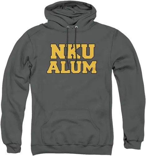 Vista 57 de LOGOVISION Ropa unisex para adultos con diseño oficial de alumnos universitarios para hombres y mujeres, colección de sudaderas con capucha