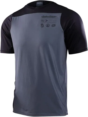Vista 21 de Troy Lee Designs Skyline - Camiseta de manga corta para hombre