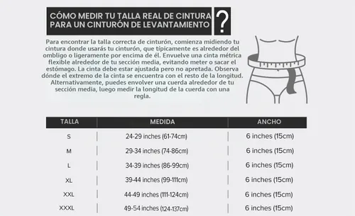 Vista 5 de Cinturón de levantamiento de pesas – Cinturón de cuero acolchado de 6 pulgadas – Soporte de espalda resistente y cómodo para levantamiento de pesas