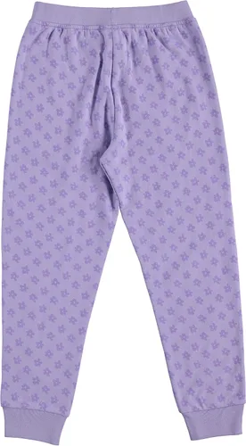 Vista 5 de Disney ENCANTO - Conjunto de sudadera con capucha y ropa deportiva para niñas, Mirabel, Isabela y la magia de la familia, juego de 2 piezas, tallas