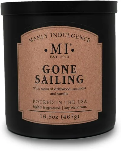 Vista 31 de Manly Indulgence 5 O'Clock Shadow Ceras Perfumadas Derretibles, Cubos Calentadores de Cera Derretible, Cubos de Cera Perfumada para Calentador
