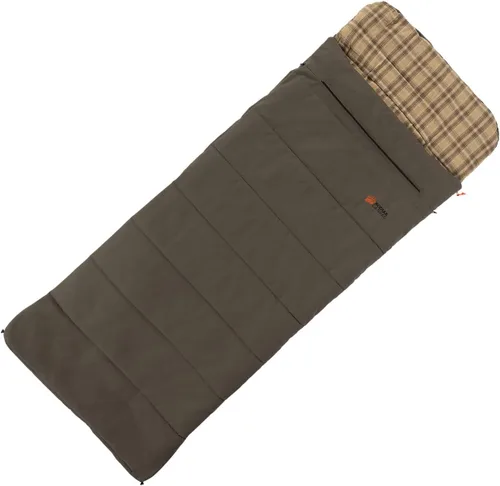 Vista 4 de Z Top Sleeping Bags - 20° F