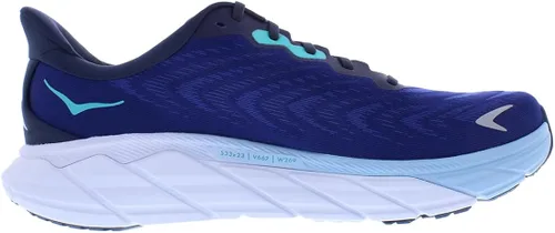 Vista 2 de HOKA ONE ONE Bondi 6 - Zapatos para hombre