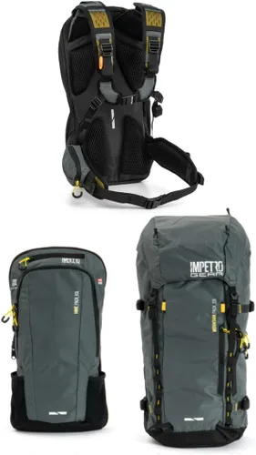 Vista 12 de Mochilas, Multi, Bicicleta/Montaña