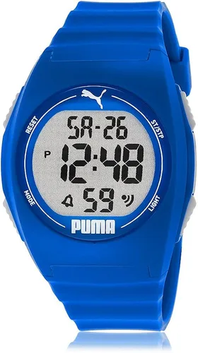 Vista 4 de Reloj digital PUMA (varios colores disponibles)