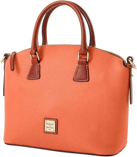 Vista 2 de Dooney & Bourke Pebble Grain - Bolso abovedado