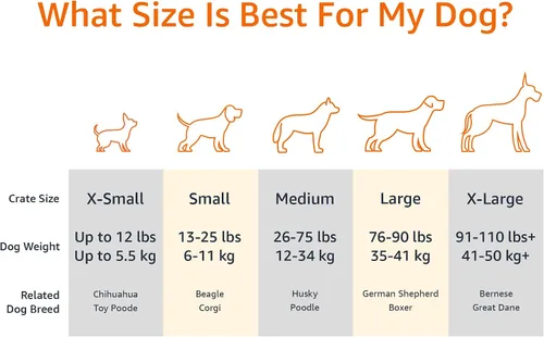 Vista 3 de Amazon Basics - Cama elevada refrescante y transpirable para mascotas, extra grande (60.1 x 37.1 x 8.9 pulgadas), 1 unidad, color gris