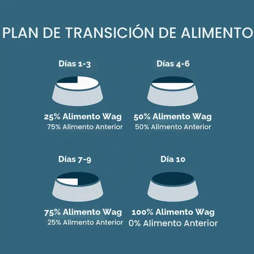 Vista 6 de Marca de Amazon - Wag Stew - Comida para perros enlatada, receta de carne de res y vegetales, lata de 13.2 onzas (paquete de 12)
