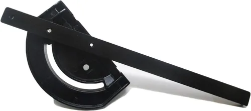 Vista 2 de JET JMG-14 Medidor de inglete (708716)