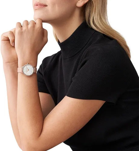 Vista 2 de Michael Kors - Reloj analógico de cuarzo para mujer