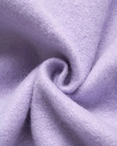 Vista 4 de Reebok Sudadera de niña - Sudadera de forro polar Tie Dye (Tamaño 7-16)