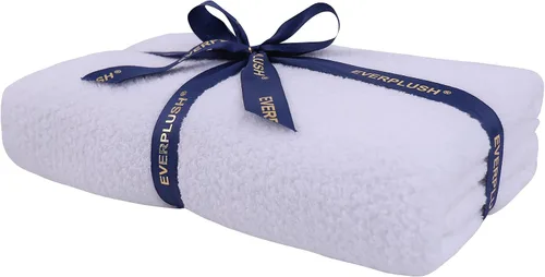 Vista 48 de Everplush Diamond Jacquard - Juego de 6 toallas de baño de lujo, súper suaves, de gran tamaño, altamente absorbentes y de secado rápido para baño
