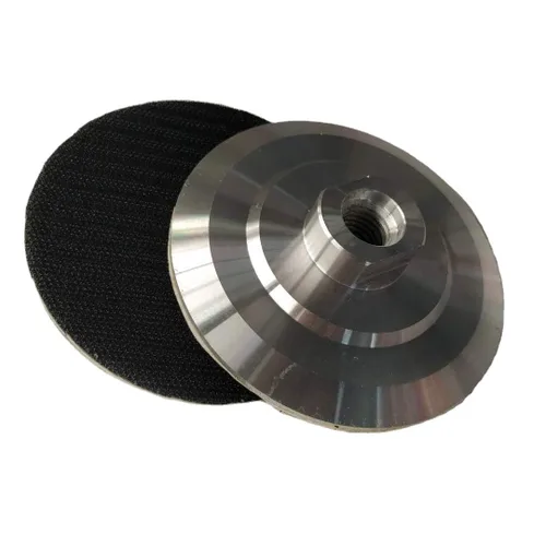 Vista 6 de 3/4 "Demi Bullnose Diamond Router bit profiler B20 piedra granito mármol porcelana cerámica hoja de sierra Buffer