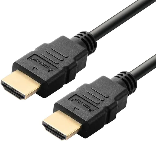 Vista 2 de Cable de cable HDMI para Sony BDPS6700U BP-X700 BDP-S3700 BDP-BX3700 BDP-BX370 BDP-S1700 Blu-ray Disc Player