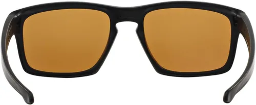 Vista 7 de Oakley Men's Oo9262 Sliver Rectangular Sunglasses