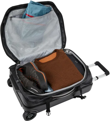 Vista 11 de Thule Chasm - Mochila deportiva de viaje
