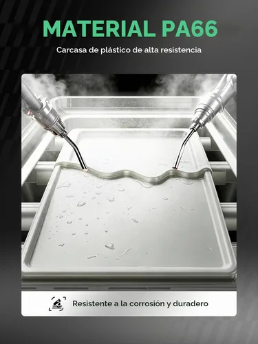 Vista 6 de YHTAUTO Filtro de bomba de combustible del lado derecho w/Unidad de envío