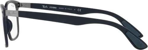 Vista 4 de Ray-Ban RX7144 Square Prescription Eyewear Frames