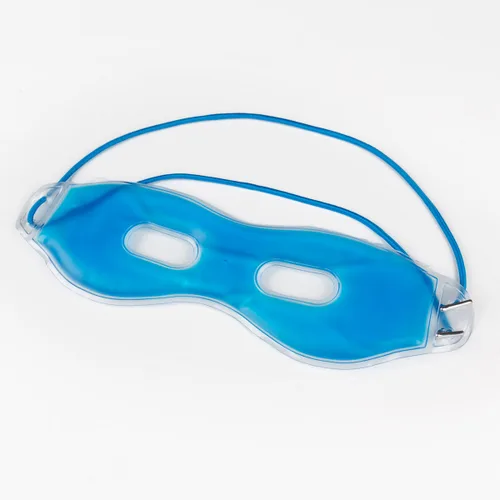 Vista 3 de Antifaz de Gel Relajante Ageyes InnovaGoods