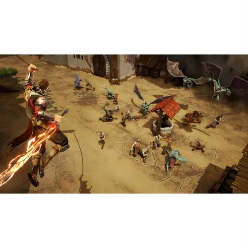 Vista 4 de Extinction - PlayStation 4