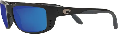 Vista 3 de Costa Del Mar Gafas de sol rectangulares Zane para hombre