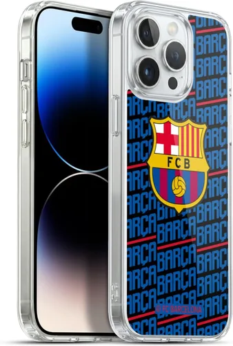 Vista 98 de Head Case Designs - Carcasa de gel suave compatible con Apple iPhone 7 Plus/iPhone 8 Plus Barca