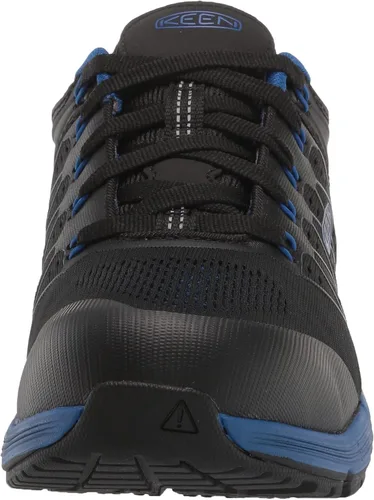 Vista 2 de KEEN Utility Men's Vista Energy Low HeightSoftToeIndustrial Work Shoes