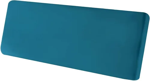 Vista 20 de Funda de cojín elástica, fundas deslizables de cojín de felpa de terciopelo suave para sofá de dos plazas, fundas de sofá, fundas de asiento