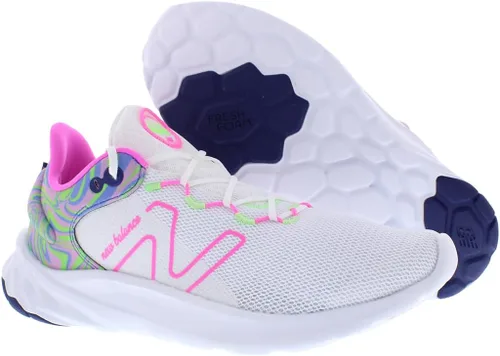 Vista 22 de New Balance Fresh Foam Roav V1 - Tenis para hombre