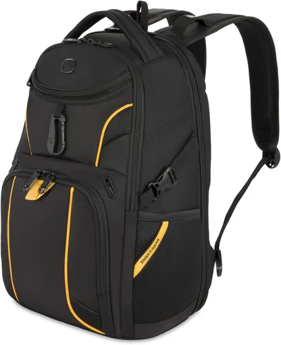 Vista 9 de SwissGear 1900, Negro
